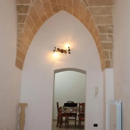 Casa Cantalupi