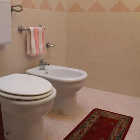 بيت للعطل Casa Cantalupi *