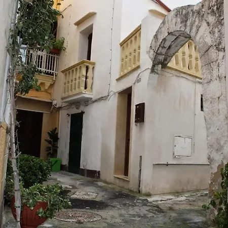 Casa Cantalupi Prázdninový dům *