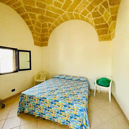 بيت للعطل Casa Cantalupi *